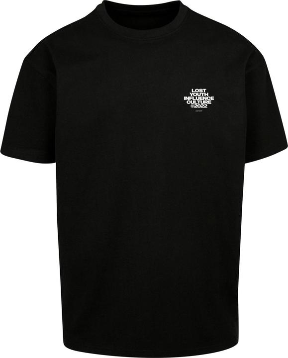 Produktbild Lost Youth Culture (S)