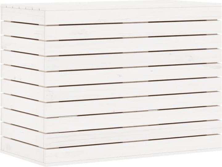 Actual product image vidaXL Wäschetruhe