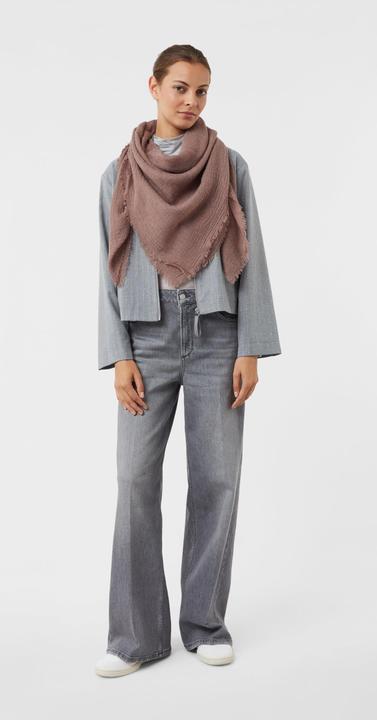 Produktbild Comma Tuch Schal aus Wollmix