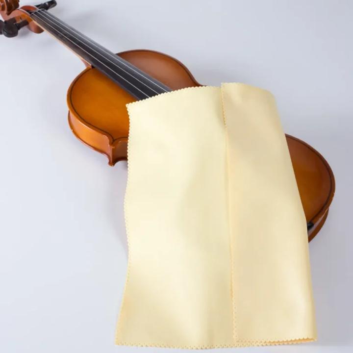 Image du produit Nomad MN731 Microfiber cloth Violin... (1 pcs)