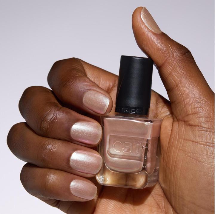 Immagine prodotto Catrice Blushin' Charm Multi Stick No. 040 Pink Instant Result (003 La perla della porta accanto, Smalto per unghie effetto gel)