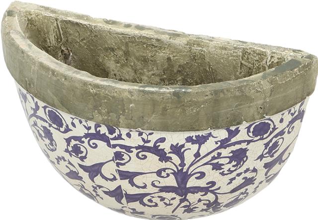 Produktbild Esschert Design Aged Ceramic (2.80 x 18 cm)