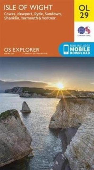 Produktbild Isle of Wight