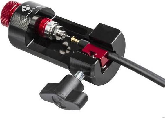 Produktbild M-Wave Press it