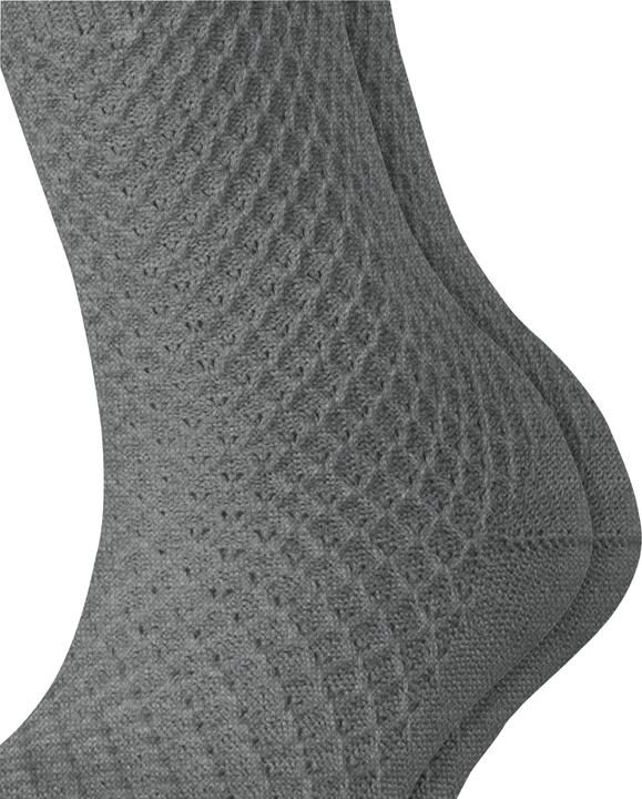Produktbild Esprit Diamond Knit 2-Pack Damen (2er Pack, 39 - 42)