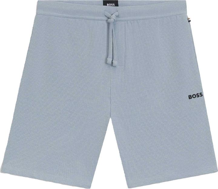 Produktbild BOSS Waffle SchlafanzugShorts (S)
