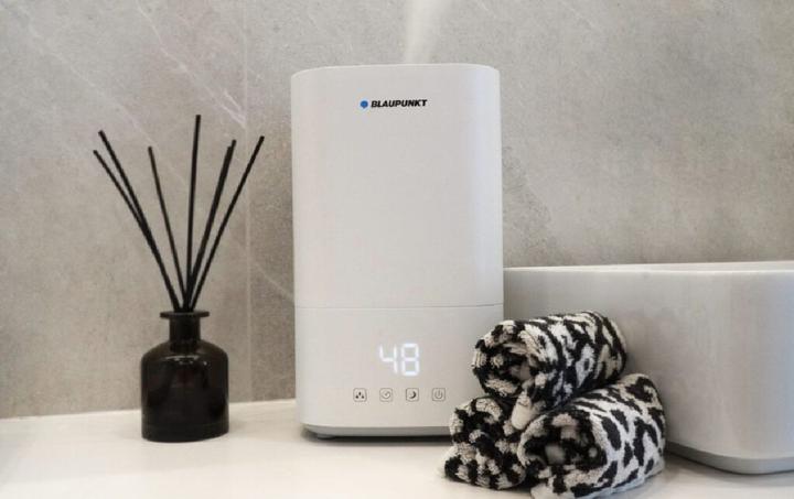 Produktbild Blaupunkt AHS401