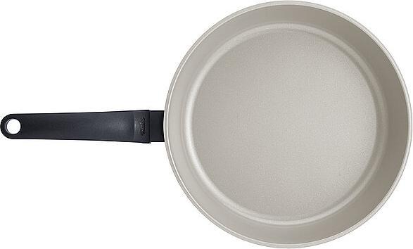 Produktbild Fissler Pfanne CERATAL EVO COMFORT Warmgrau (Pfannenset + Topfset, Aluminium)