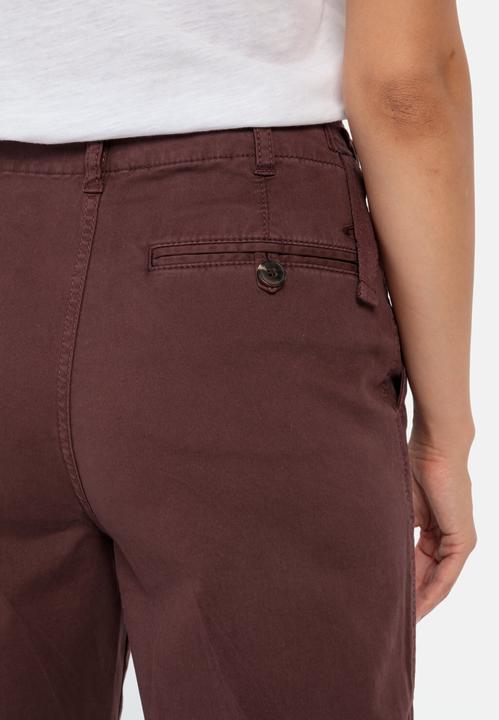 Actual product image Camel Active Mom fit chino (W26/L32)
