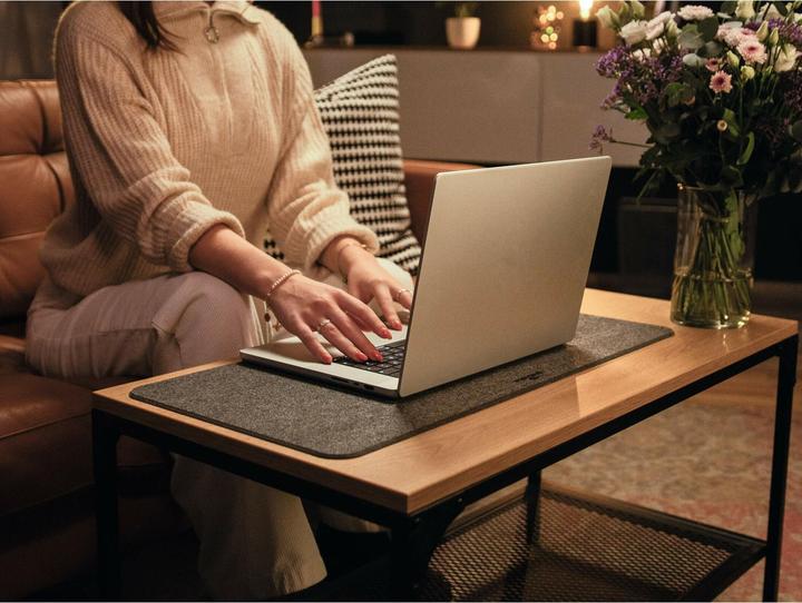 Image du produit Durable Sous-main Effect (33 x 70 cm)