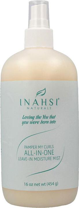 Produktbild Inahsi Definierte Conditioner Pamper My Creme (454 g)