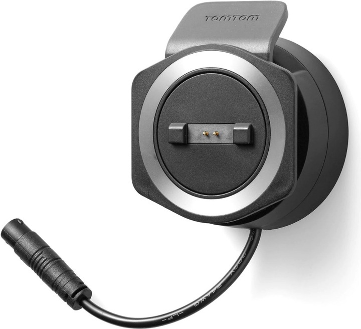 Image du produit TomTom Pack Premium Rider 550 (4.30")
