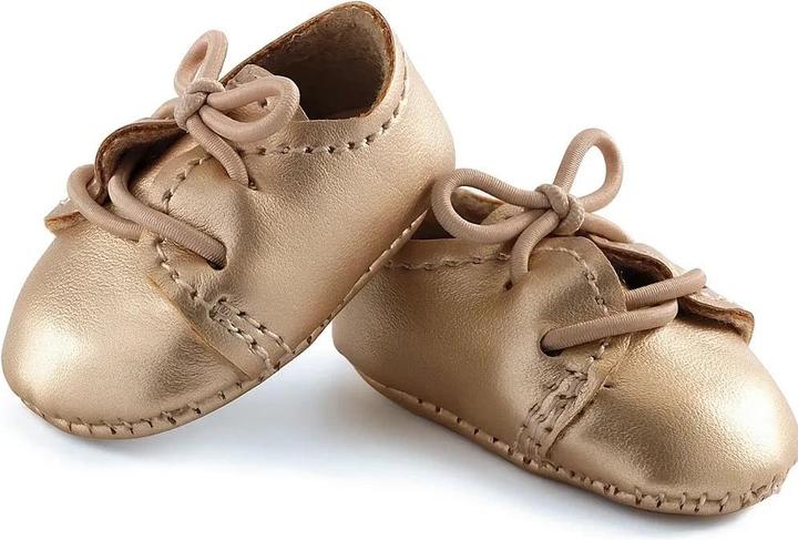Image du produit Djeco Schuhe goldig