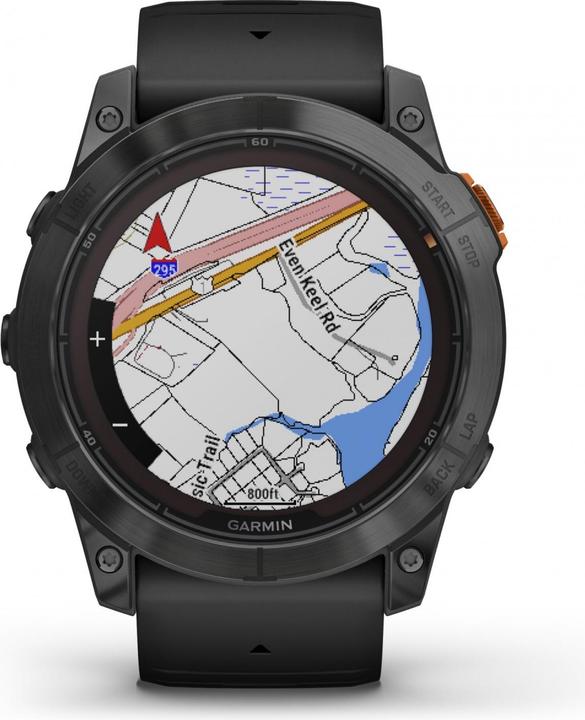 Immagine prodotto Garmin Fenix 7X Pro Solar (51 mm)