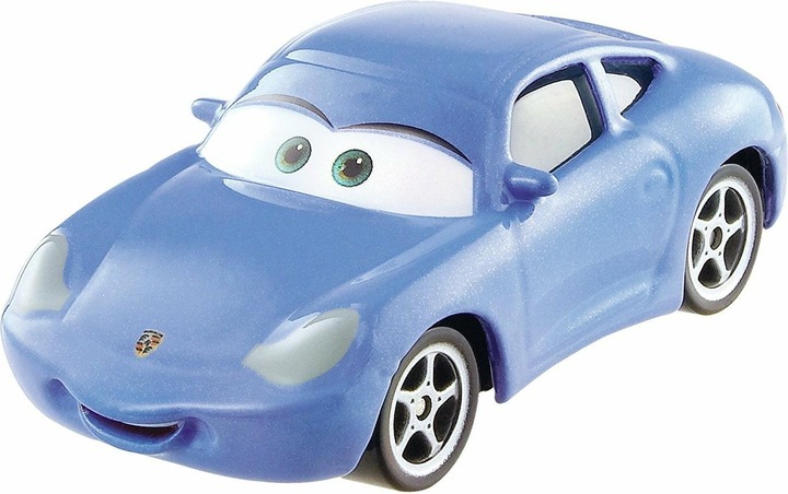 Image du produit Disney Cars Sally
