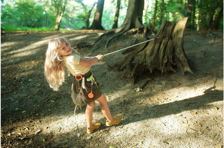 Produktbild small foot Entdeckergürtel „Discover“