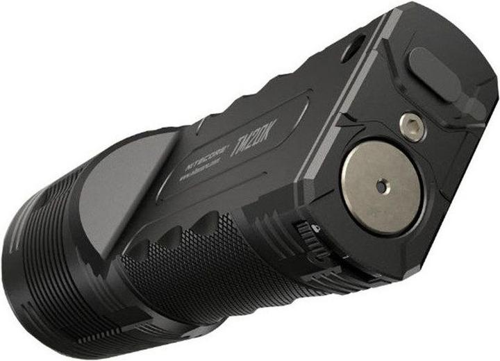 Actual product image Nitecore TM20K - 20000 lumen (14.55 cm, 3100 lm)
