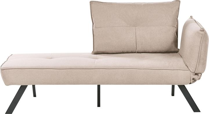 Produktbild Beliani Rocamadour (Recamiere)