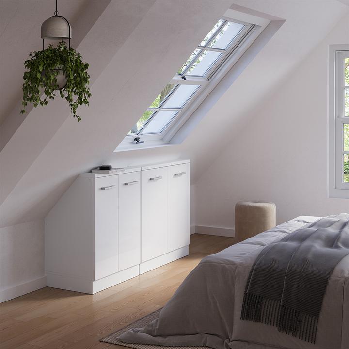 Immagine prodotto Vicco Rion (140 x 46 x 81.60 cm)