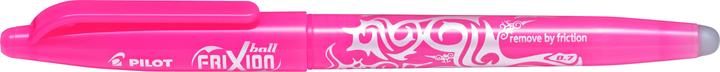 Image du produit Pilot Boule de frixion (Rose Corail, 1 x)