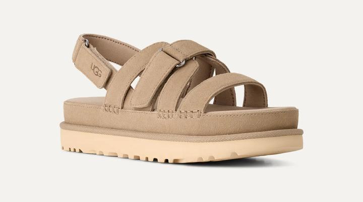 Produktbild Ugg -en Star Gleam Beige (40)