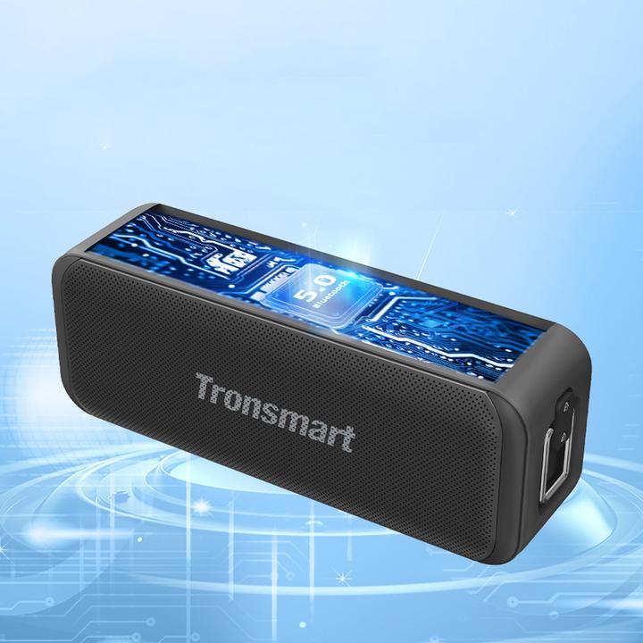 Actual product image Tronsmart T2 Mini 2023 (18 h, Battery operated)