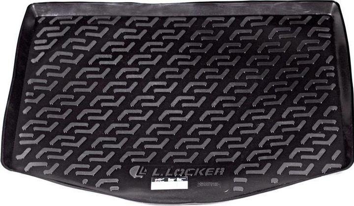 Produktbild Sixtol Kofferraumverkleidung aus Gummi Peugeot 107 Schrägheck (05-)