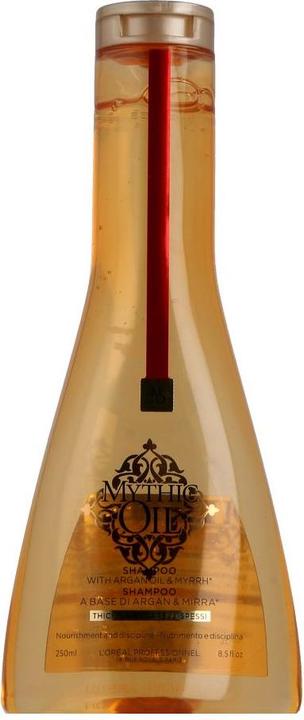 Actual product image L'Oréal Professionnel Mythic Oil (250 ml, Liquid shampoo)