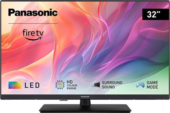 Produktbild Panasonic TV-32S55AEZ (32", LCD, HD ready, 2024)