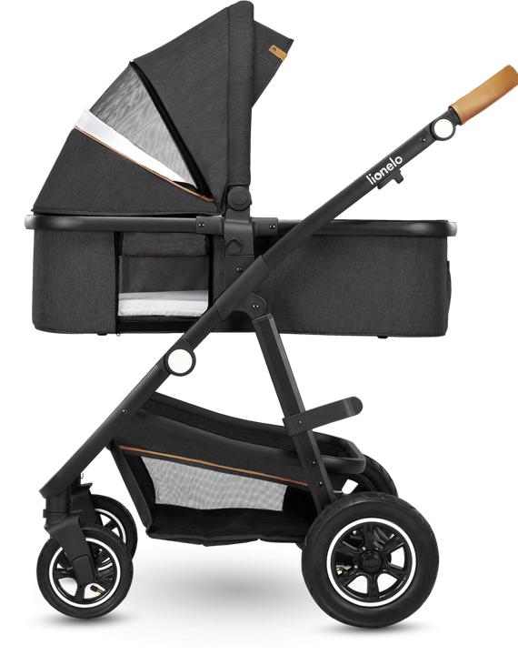 Produktbild Lionelo Amber 2in1