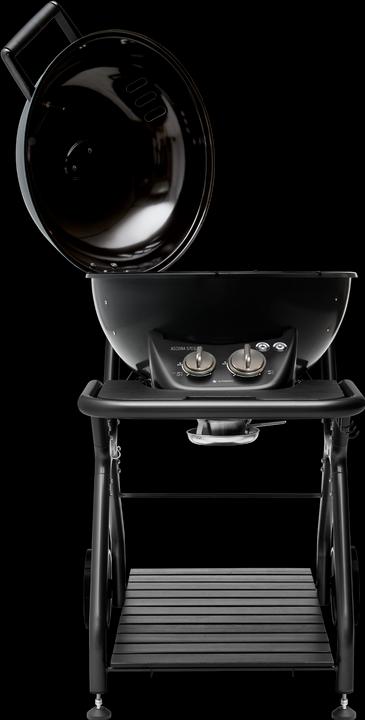 Immagine prodotto Outdoorchef Ascona 570 G (9.70 kW)