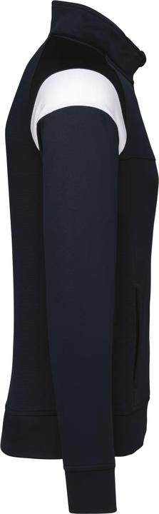 Actual product image Proact 1/4 zip training jacket (XL)