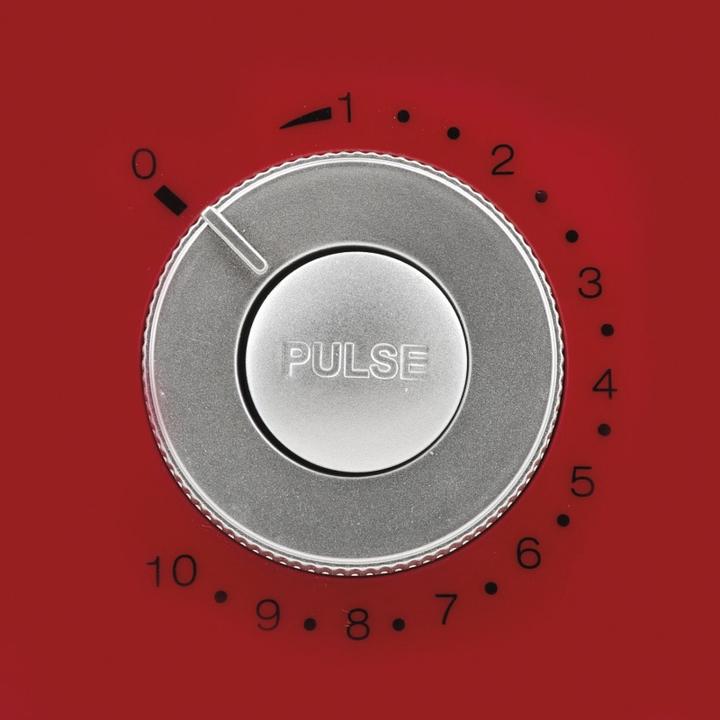 Actual product image Girmi RB15 (800 ml, 300 W)