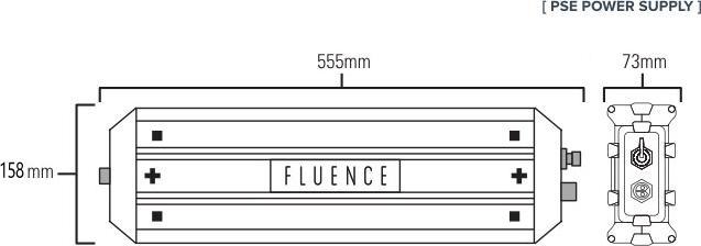 Produktbild Fluence Spydr 2i (LED)