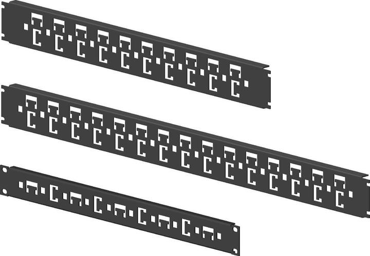Actual product image Enoc Cable support rail (Duct, 6.20 cm)