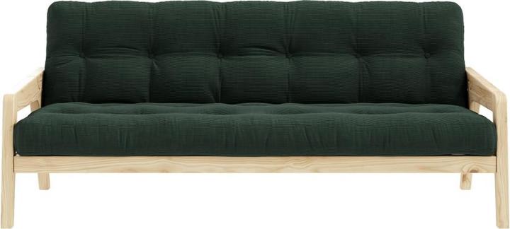 Produktbild Karup Design Grab (3-Sitzer, Bettsofa)
