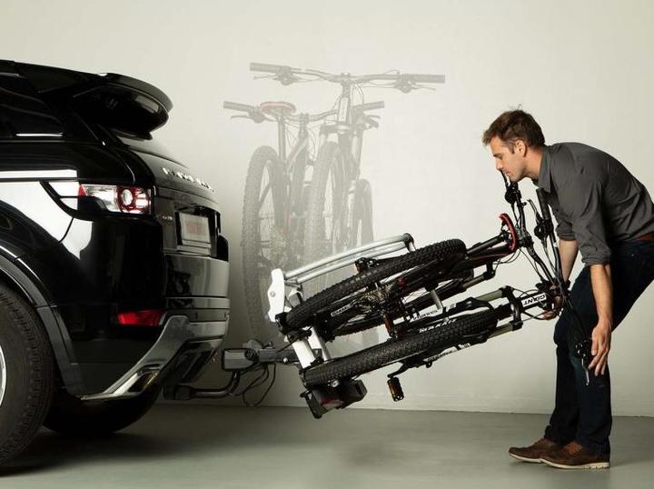 Produktbild Yakima FoldClick 2