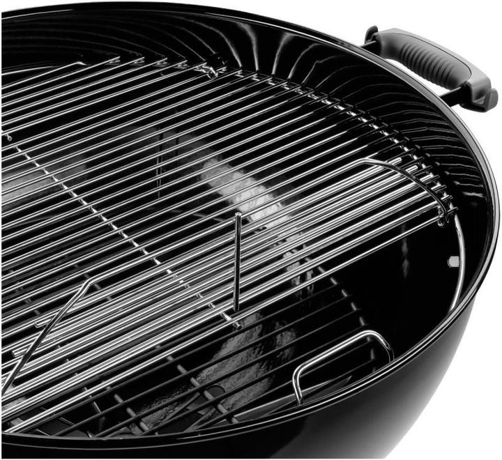 Actual product image Weber Original Kettle Premium (57 cm)