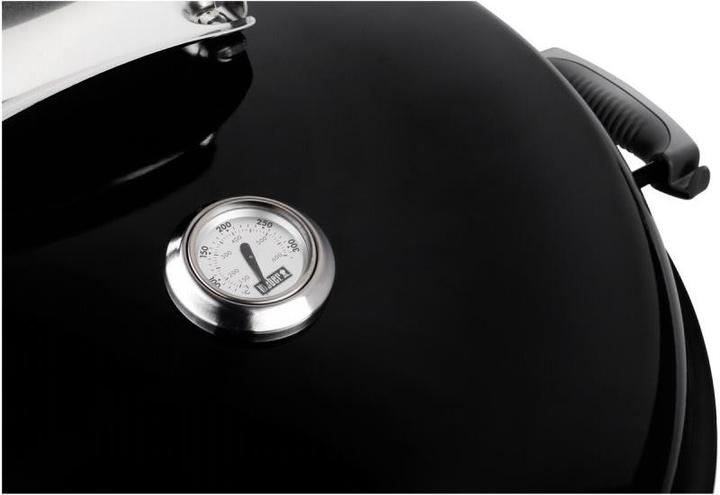 Actual product image Weber Original Kettle Premium (57 cm)