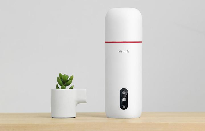 Produktbild Deerma elektrischer Heisswasserbecher DR035S (0.35 l)