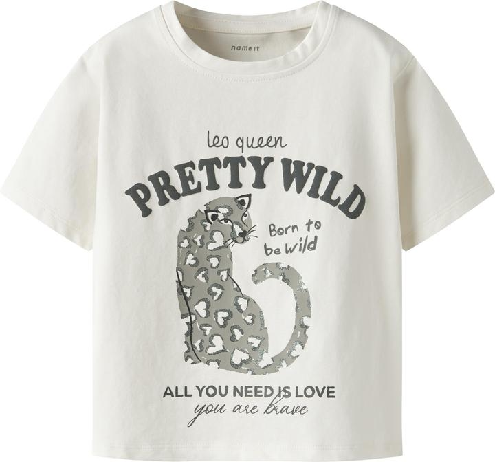 Produktbild Name it Nmfbearta Ss Top Box (116)