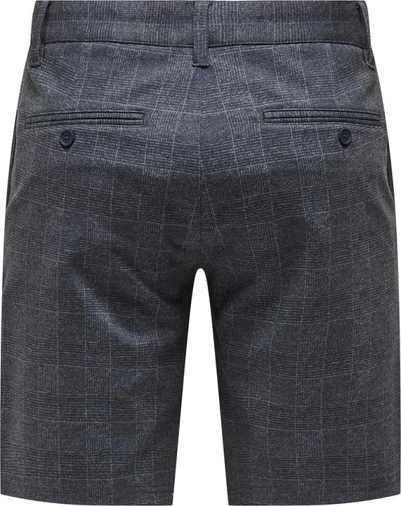 Image du produit Only & Sons Short de coupe normale Short chino (M)