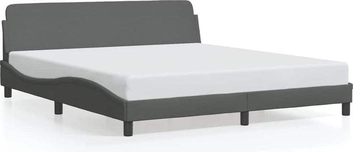 Produktbild vidaXL Bettgestell (180 x 200 cm)