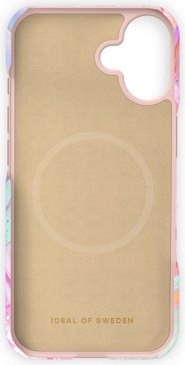 Produktbild iDeal Of Sweden Designer Magsafe Hard-Cover (Apple iPhone 16)