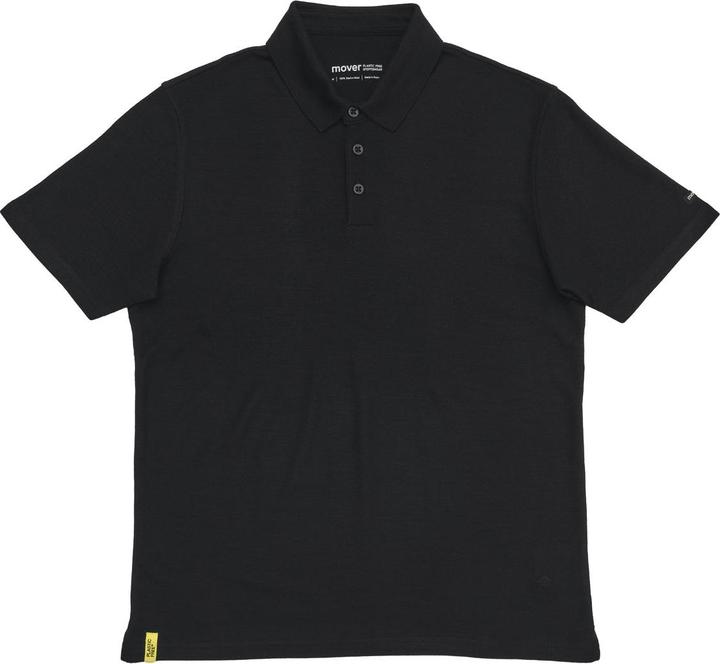 Actual product image Mover Plastic Free Sportswear Merino (M)