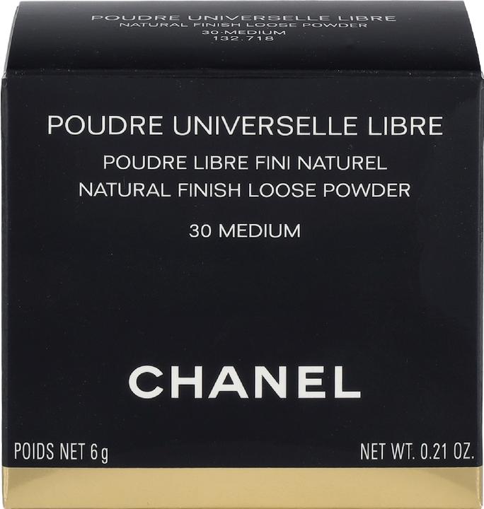 Produktbild Chanel Poudre Universelle Libre (30 Medium)