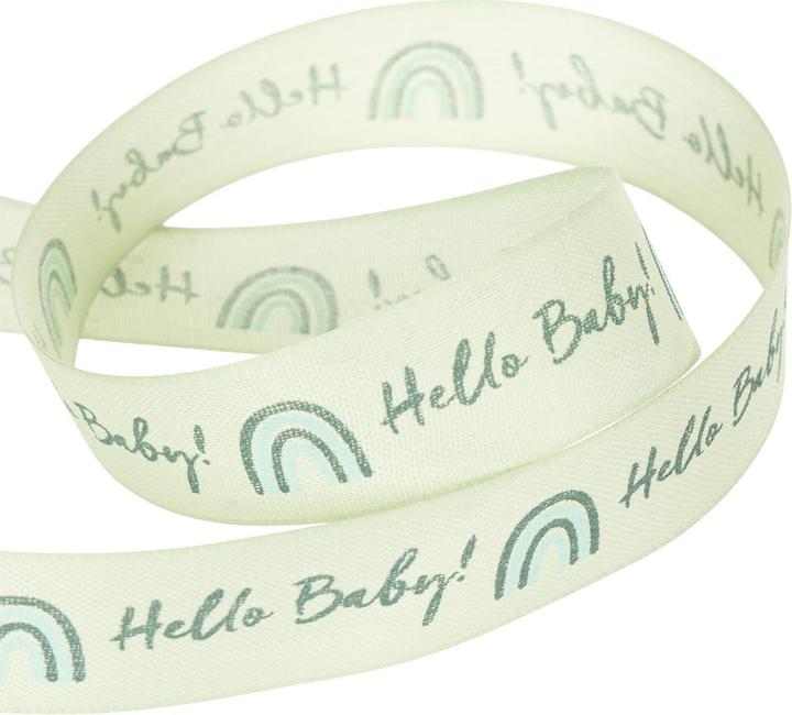 Produktbild Halbach Hello Baby (1x)