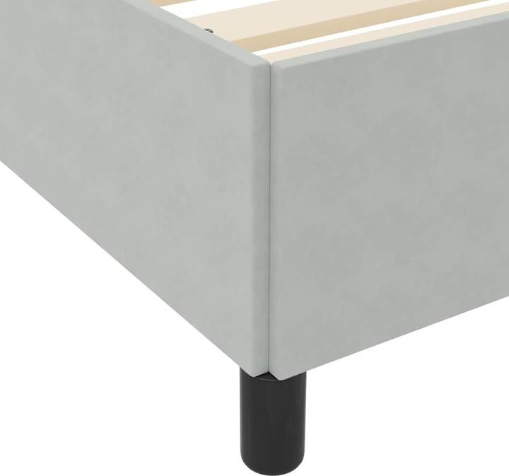 Immagine prodotto vidaXL Letto (140 x 200 cm)