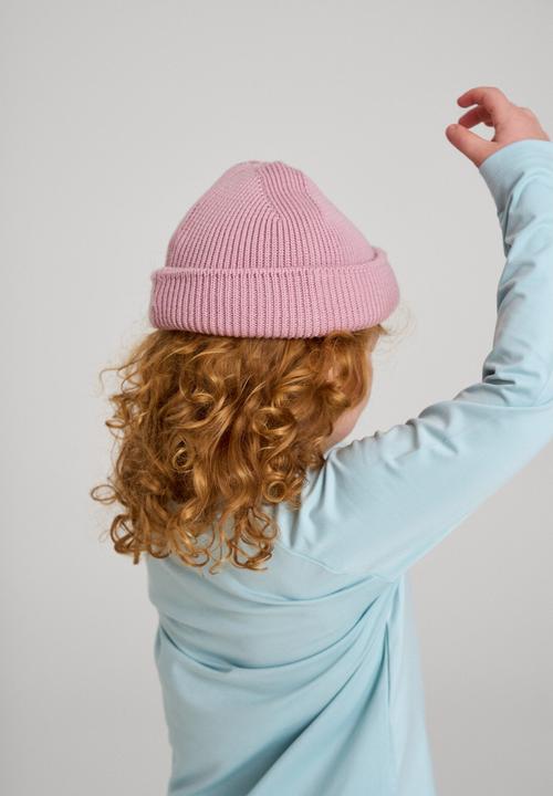 Produktbild Reima Kinder Übergangsmütze Reissari (52 - 54)