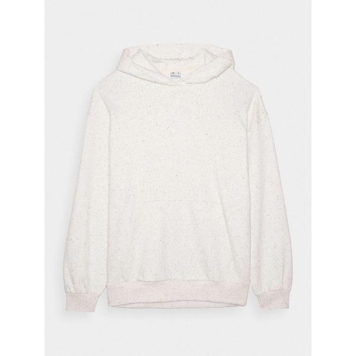 Produktbild 4F Herren-Sweatshirt mit Kapuze (XXL)